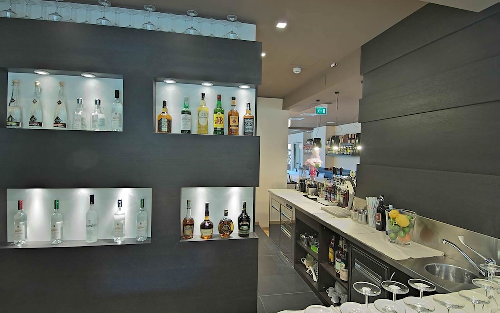 Zen Hotel Versilia 34/47