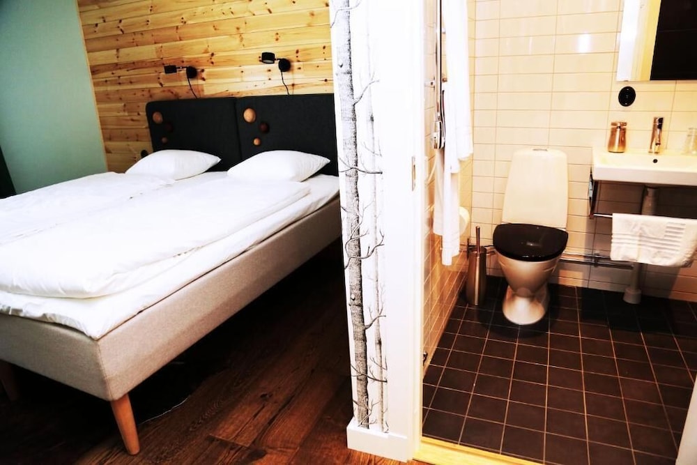Hotell Hilda 19/40