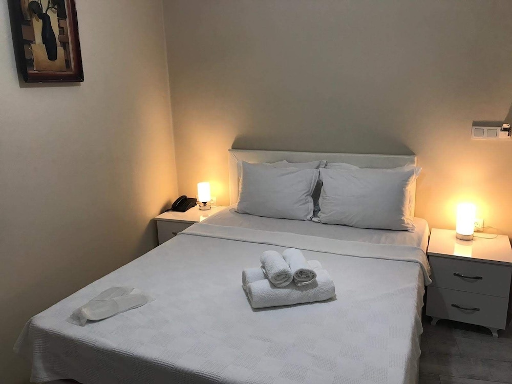 Chez Bore Boutique Hotel 17/71