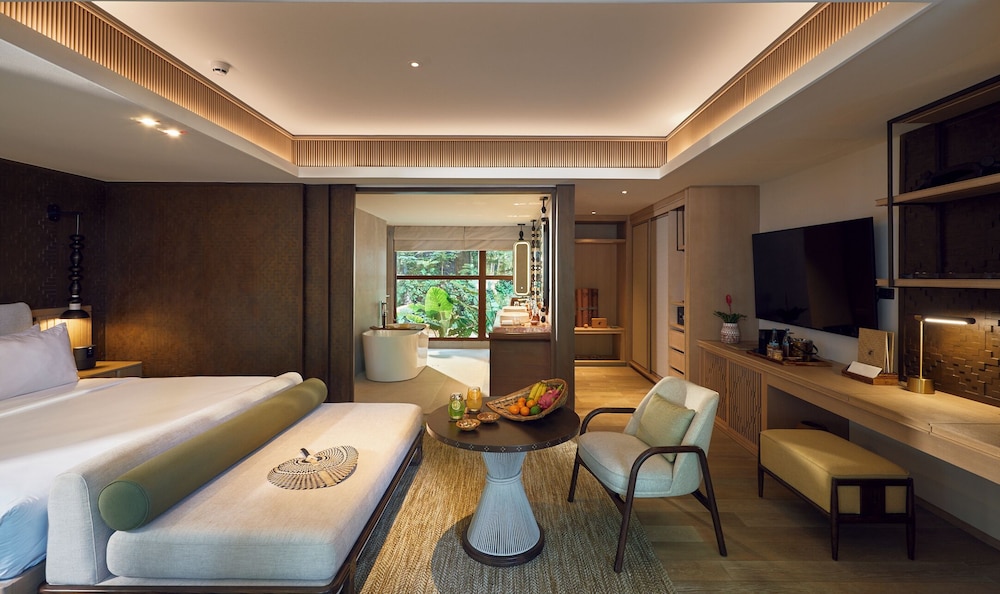 Forest Suite