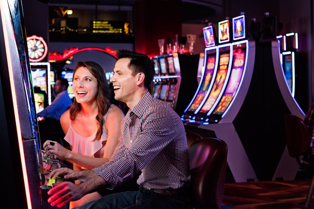 Choctaw Casino & Resort Pocola, Trademark Collection by Wyndham 13/20