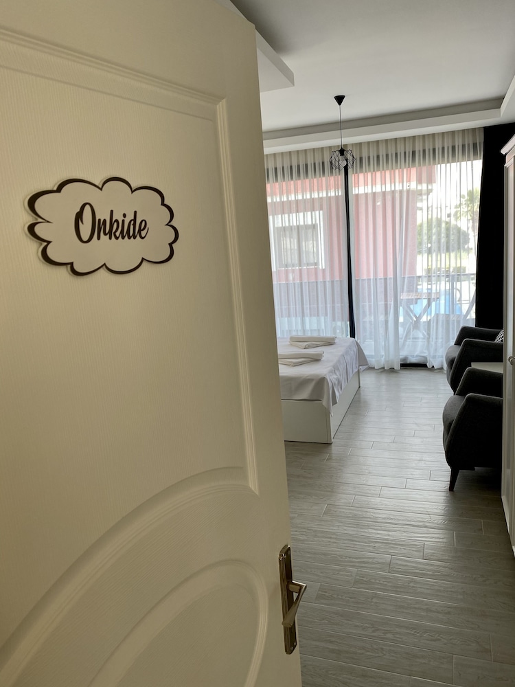 Cilek Butik Otel 写真4