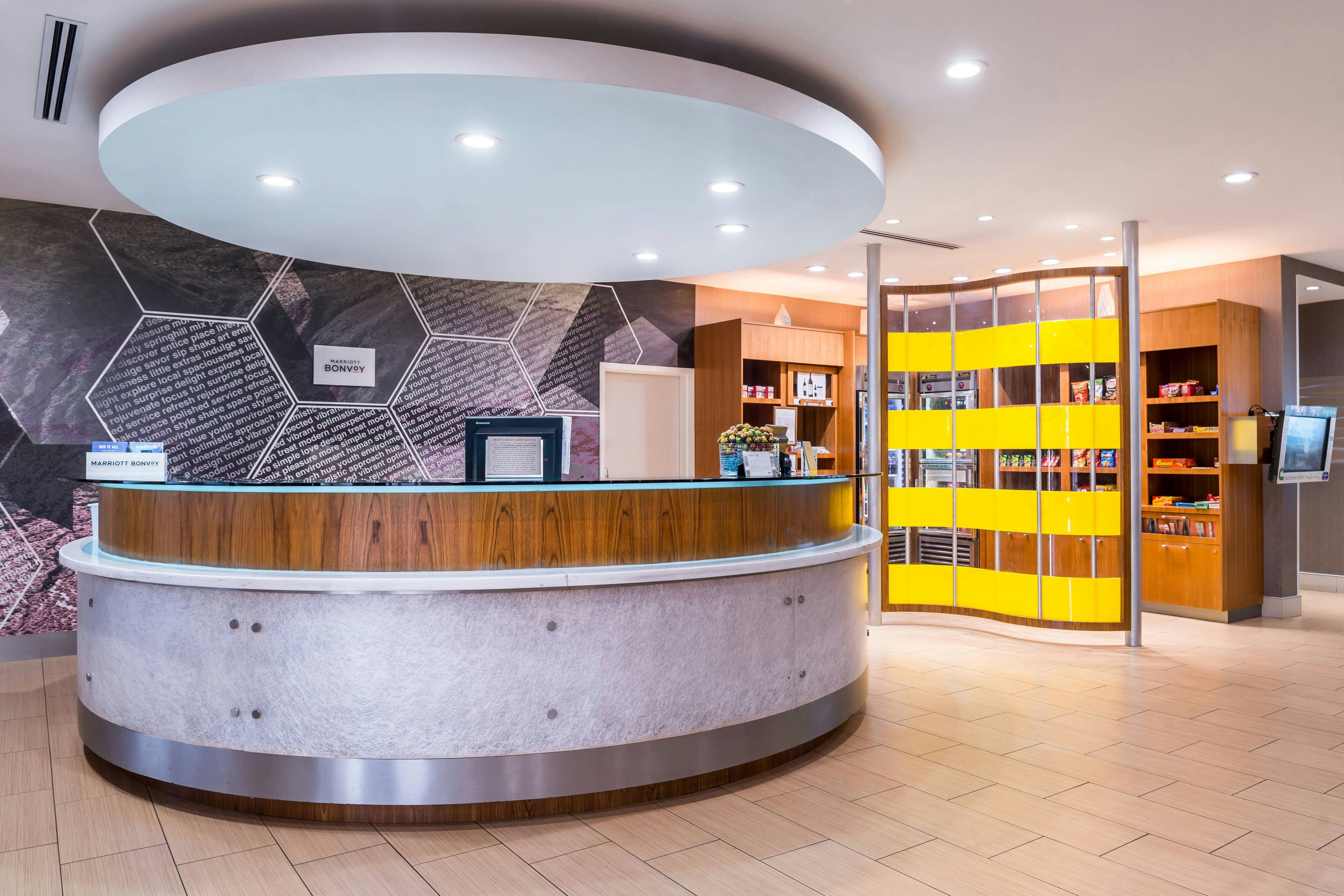 Springhill Suites Temecula Valley Wine Country 3/29