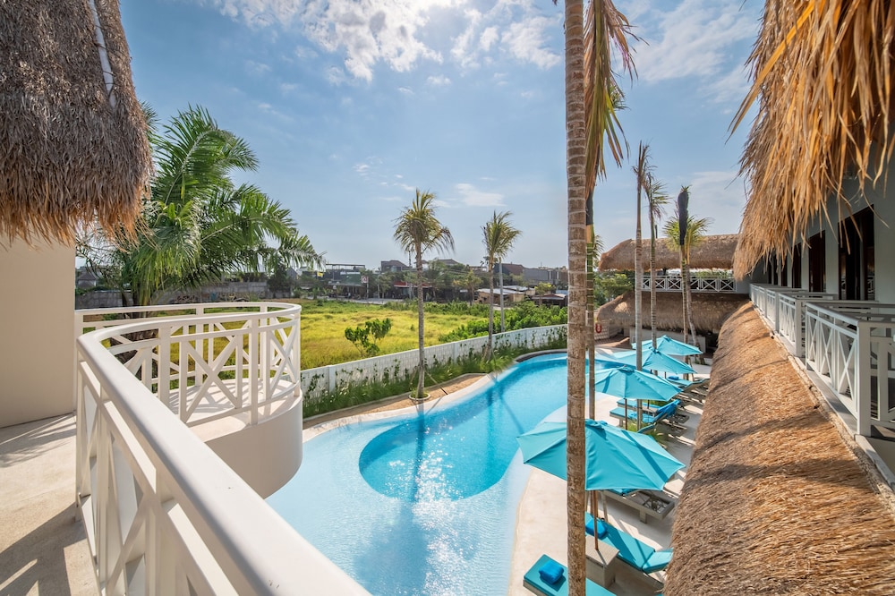 Ize Canggu By Lifestyleretreats 46/50