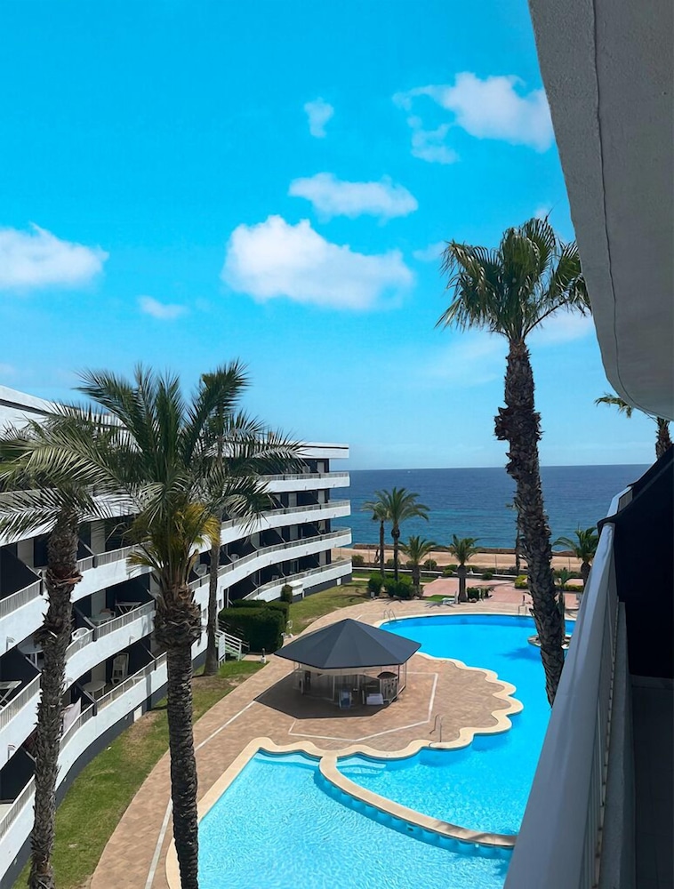 Palmera Beach 38/40