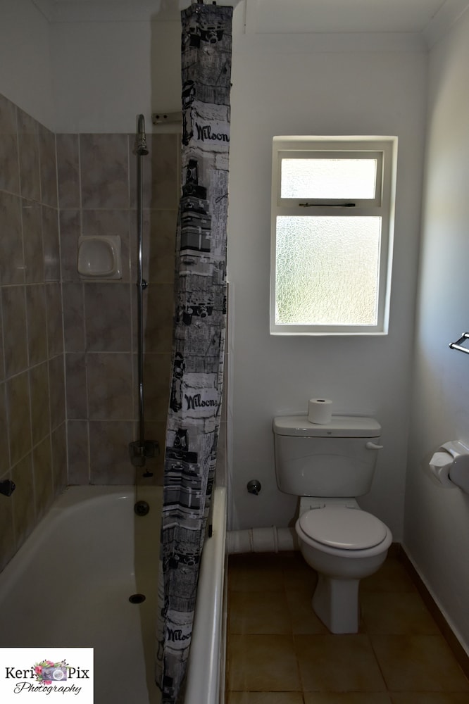 Fairy Knowe Backpackers 30/30