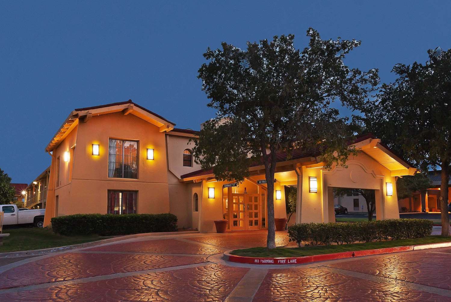La Quinta Inn by Wyndham Amarillo Mid-City 7/52