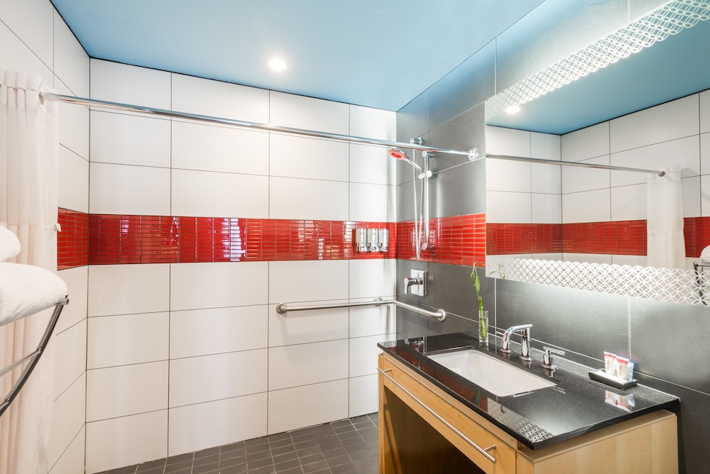 TRYP by Wyndham New York City Times Square Midtown 14/44