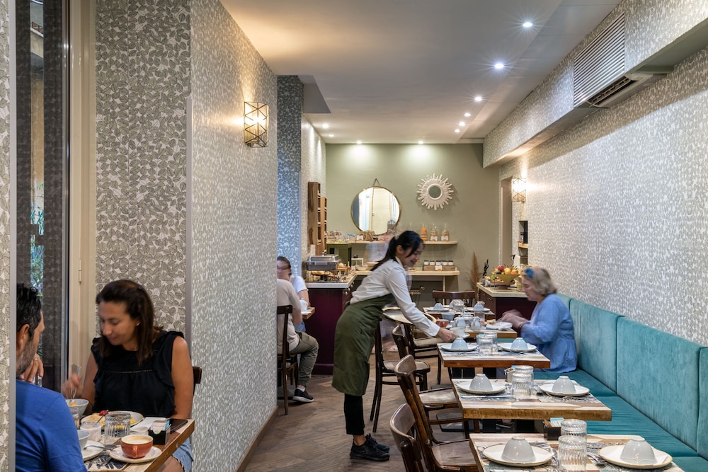 Boutique Hotel Galatea 55/78