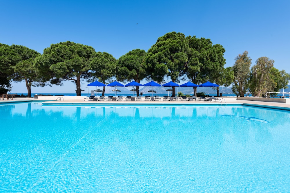 Porto Rio Hotel 22/50