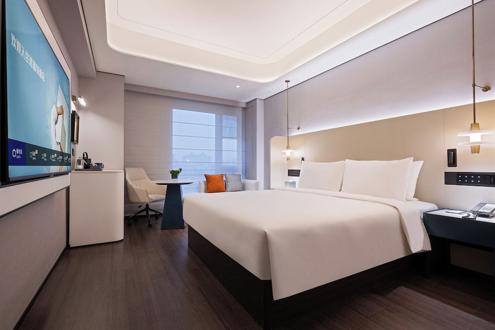 Novotel Shanghai Xuhui Riverside 26/50