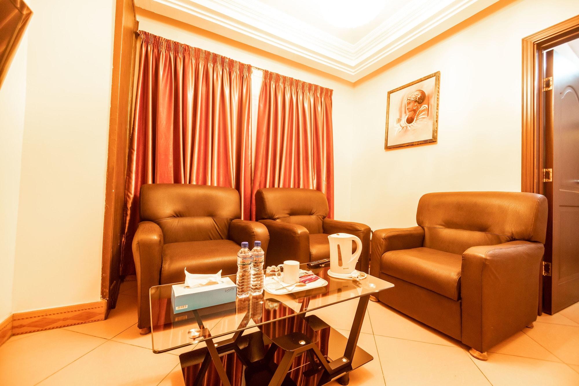 Bravia Eco Hotels 30/50