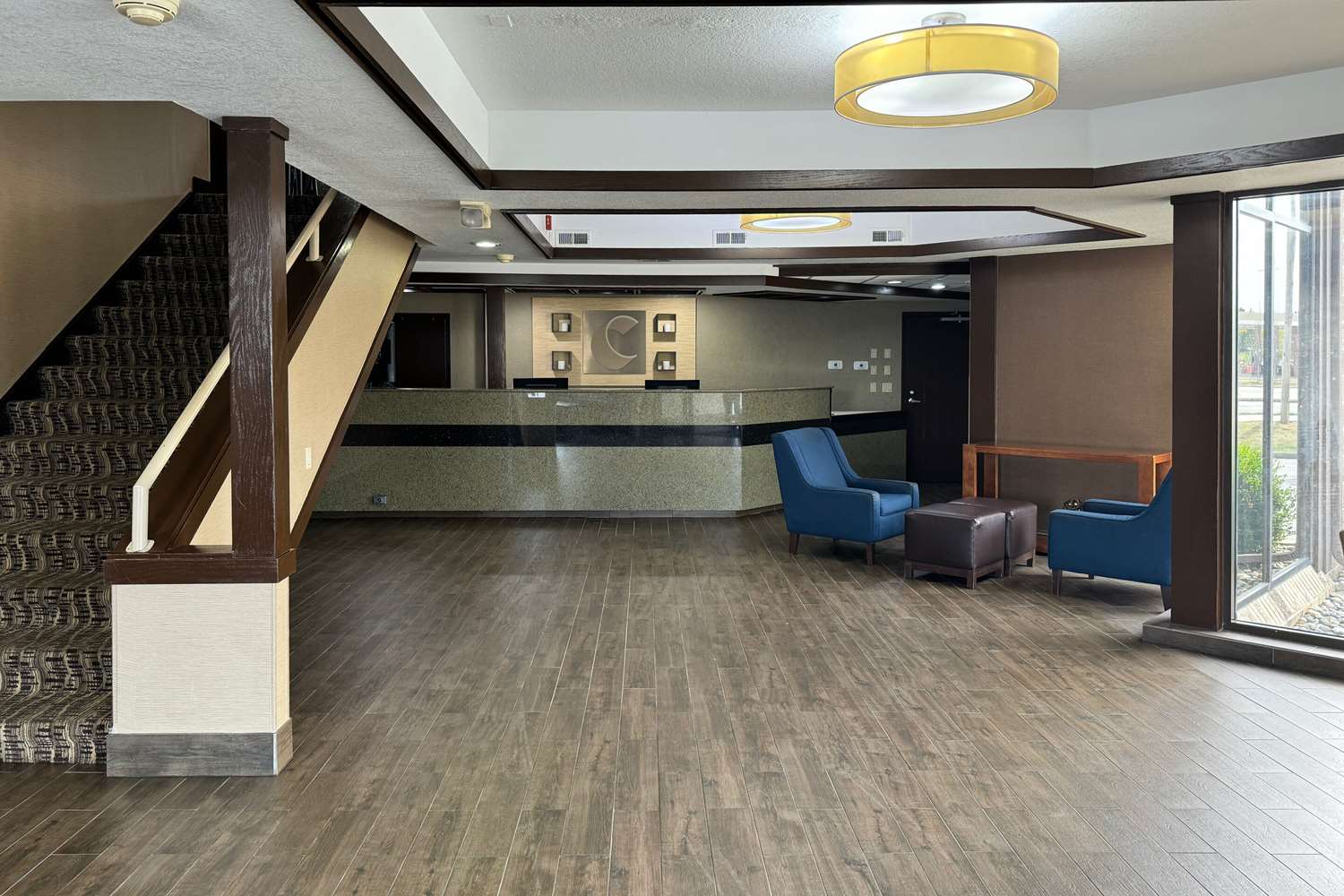 Comfort Inn Maumee Perrysburg Area 7/21