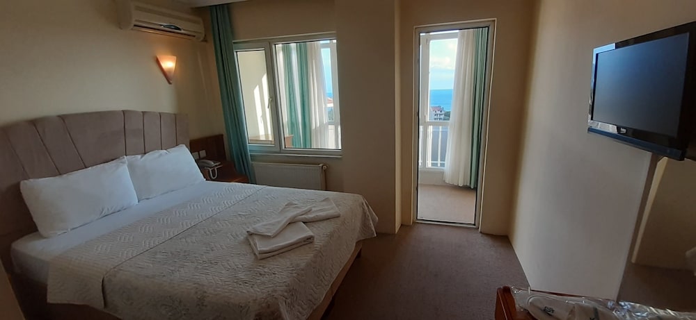 Sancak Hotel 13/35