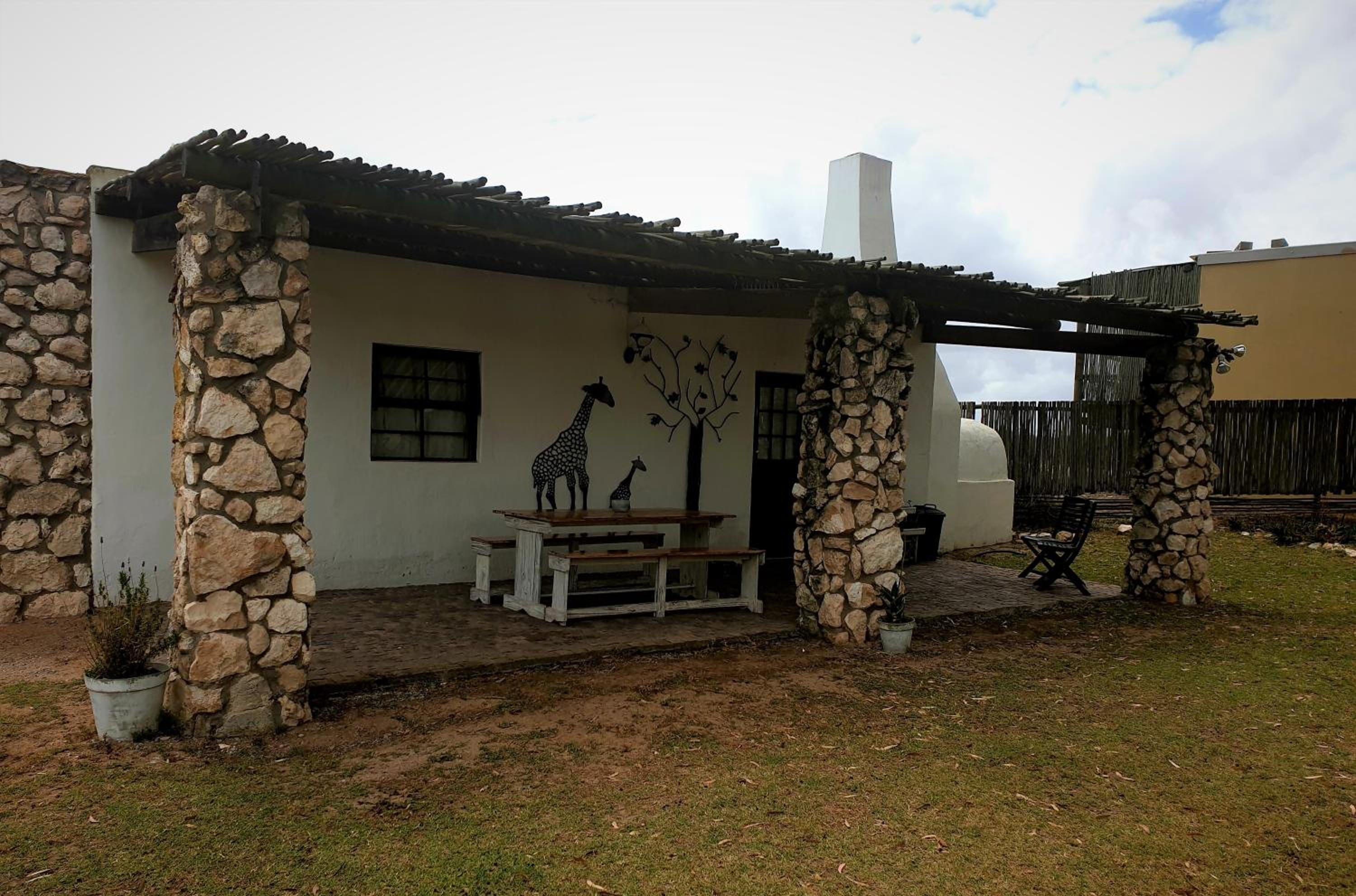 Thali Thali Game Lodge 38/50