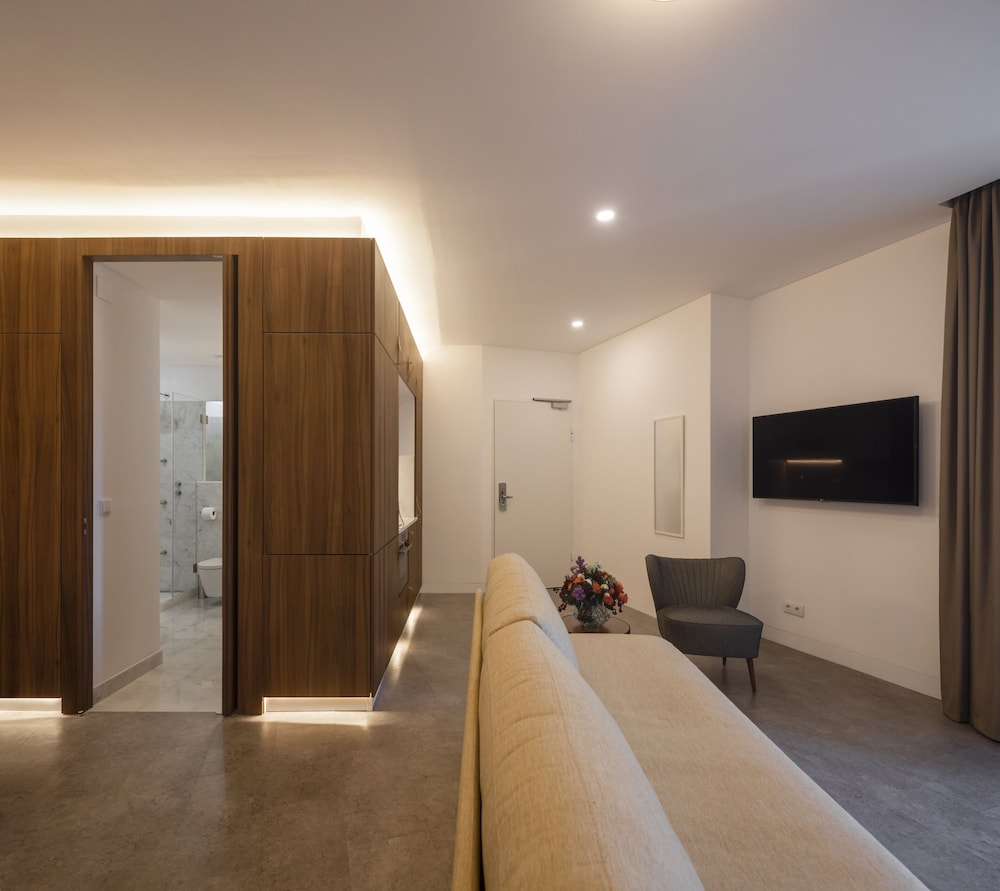 Lisbon Serviced Apartments Avenida 30/67