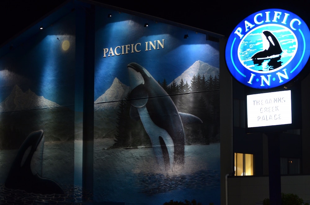 Pacific Inn 19/37