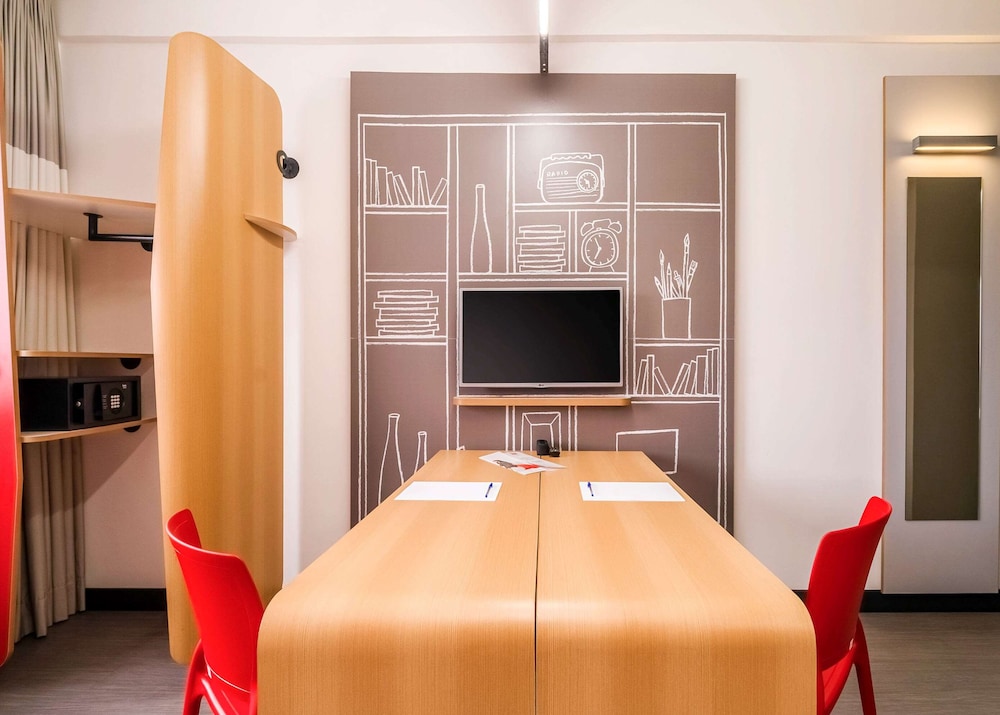 Ibis Taubate 46/55