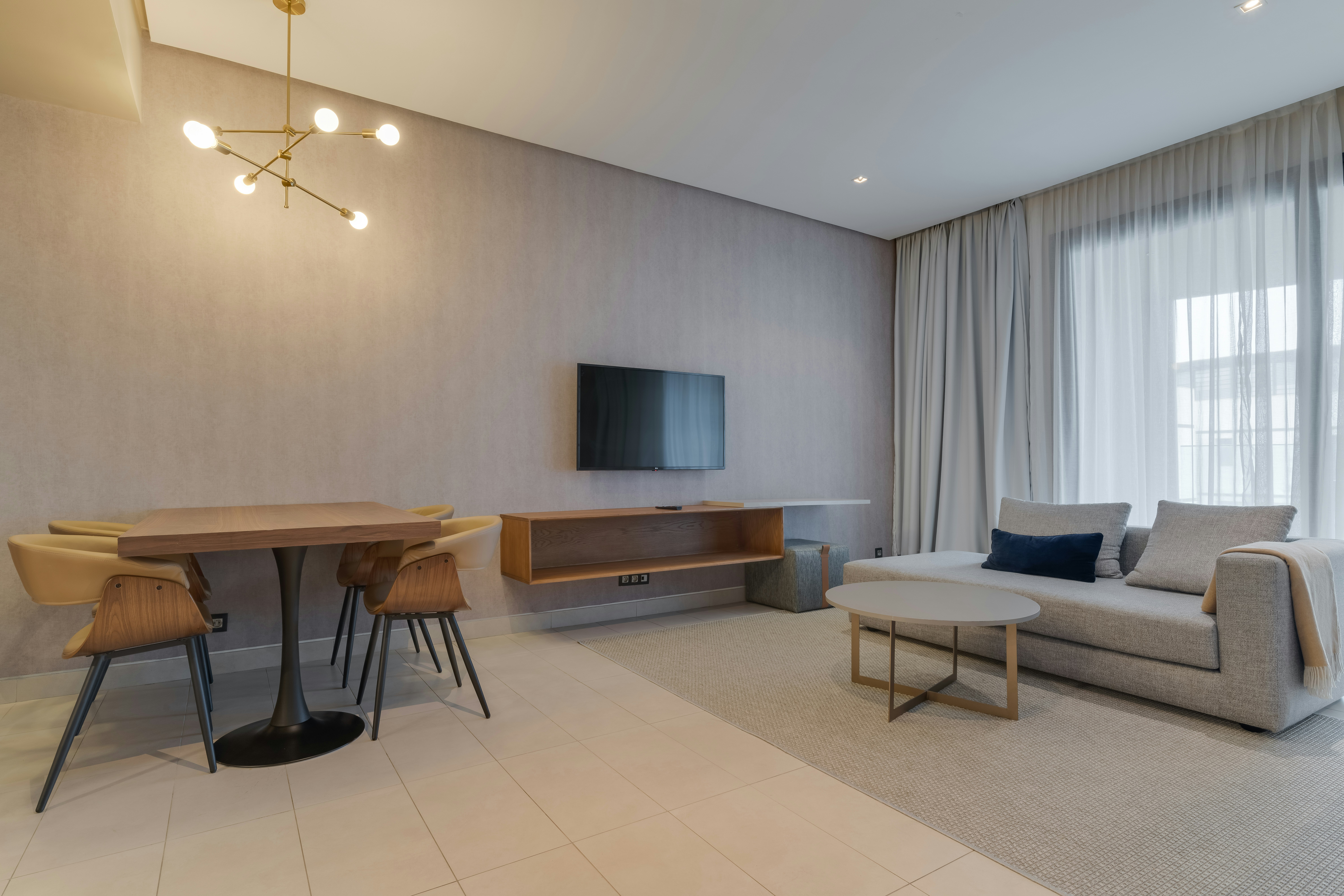 Pestana Casablanca Suites and Residences 17/34