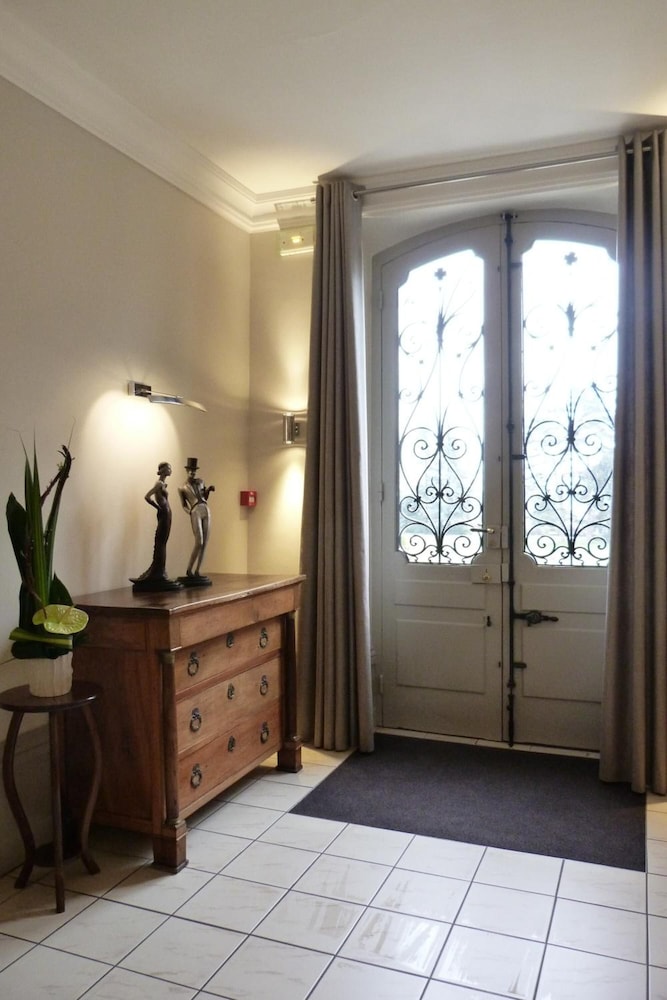 Domaine De Clairefontaine 9/56