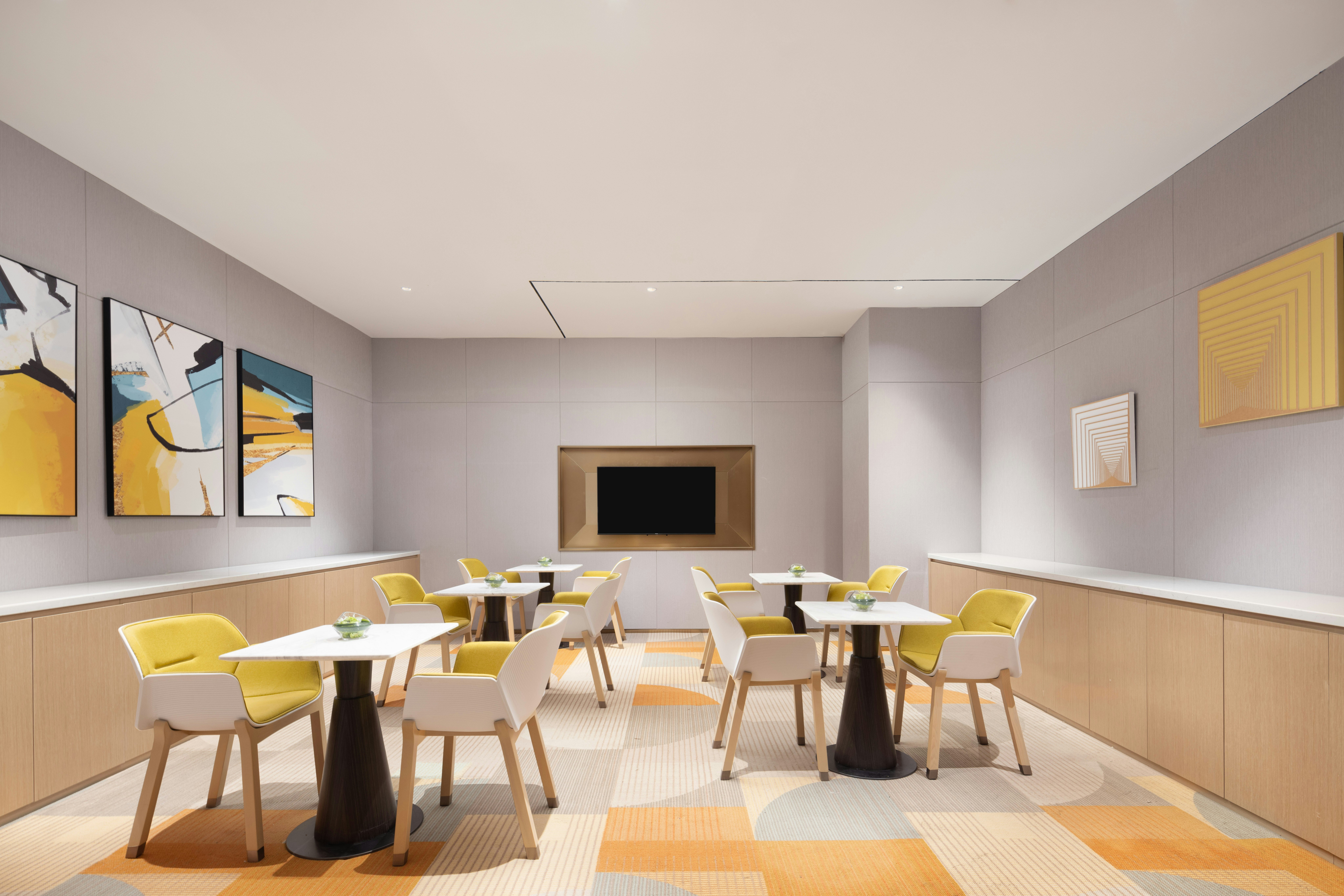 Home2 Suites by Hilton Chengdu Hightech Zone Exhibition 71/75