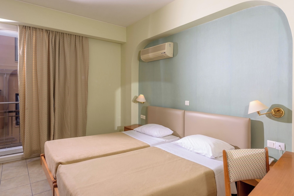 Zeus Hotels El Greco Heraklion 22/64