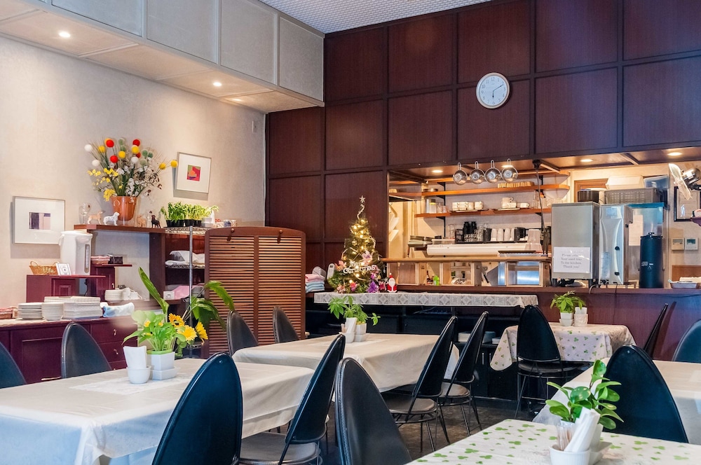 Nissei Hotel Fukuoka 47/58