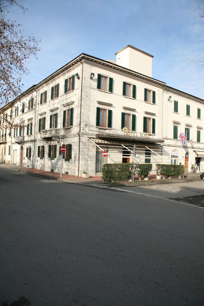 Hotel Il Sole 5/46