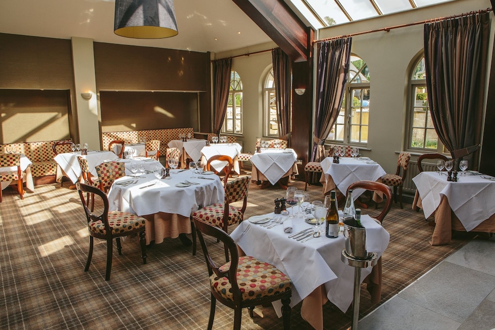Feversham Arms Hotel Verbena Spa 66/75