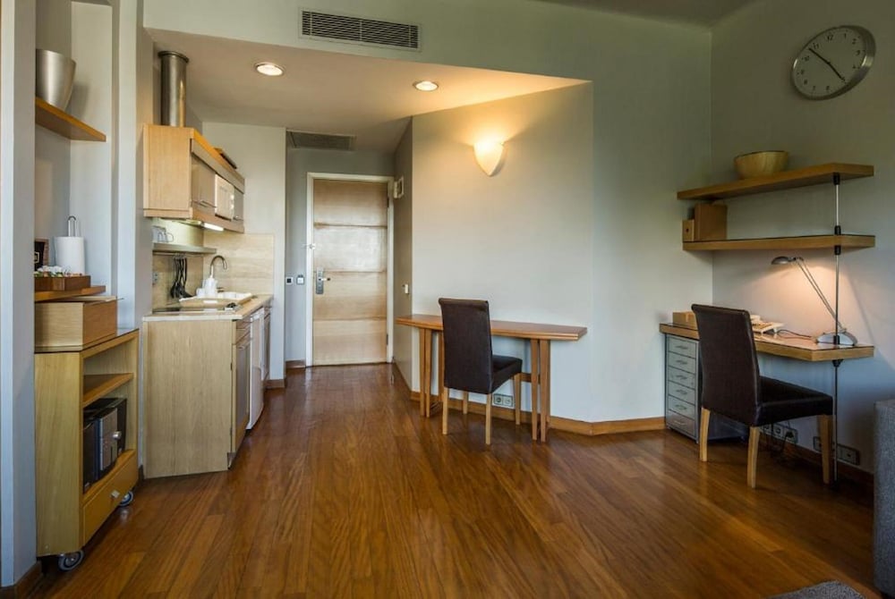 Taxim Suites Residences Istanbul 50/69