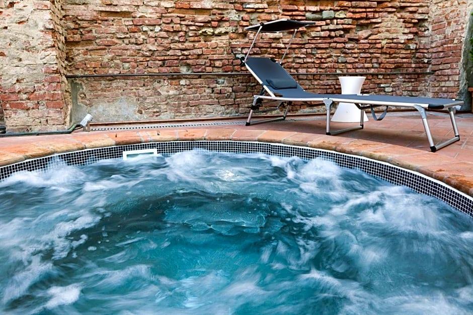 Hotel San Miniato 25/50