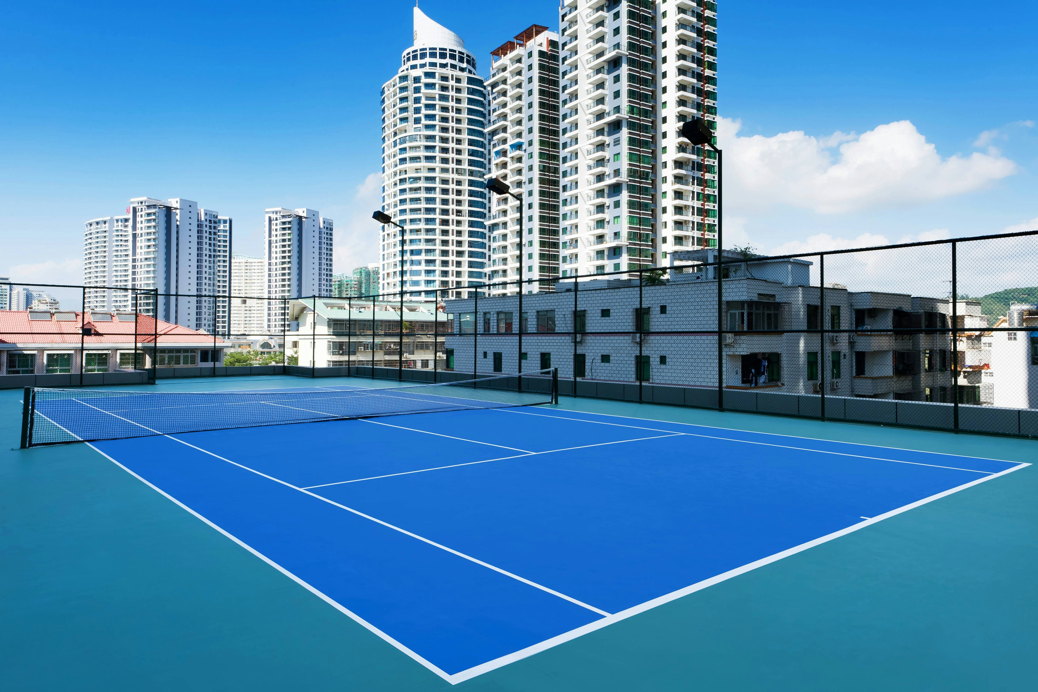 Four Points By Sheraton Hainan Hotel 3/13