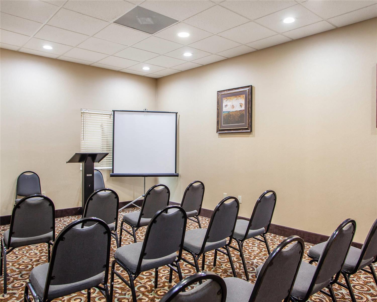Comfort Inn Suites Tuscumbia Muscle Shoals 35/45