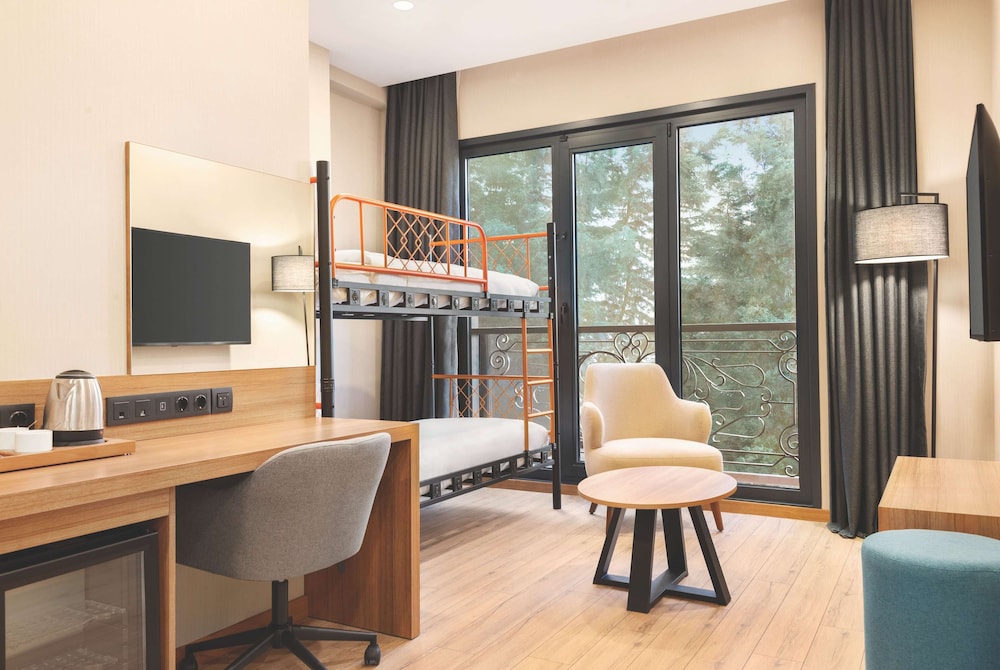 Tryp by Wyndham Istanbul Atasehir 36/61