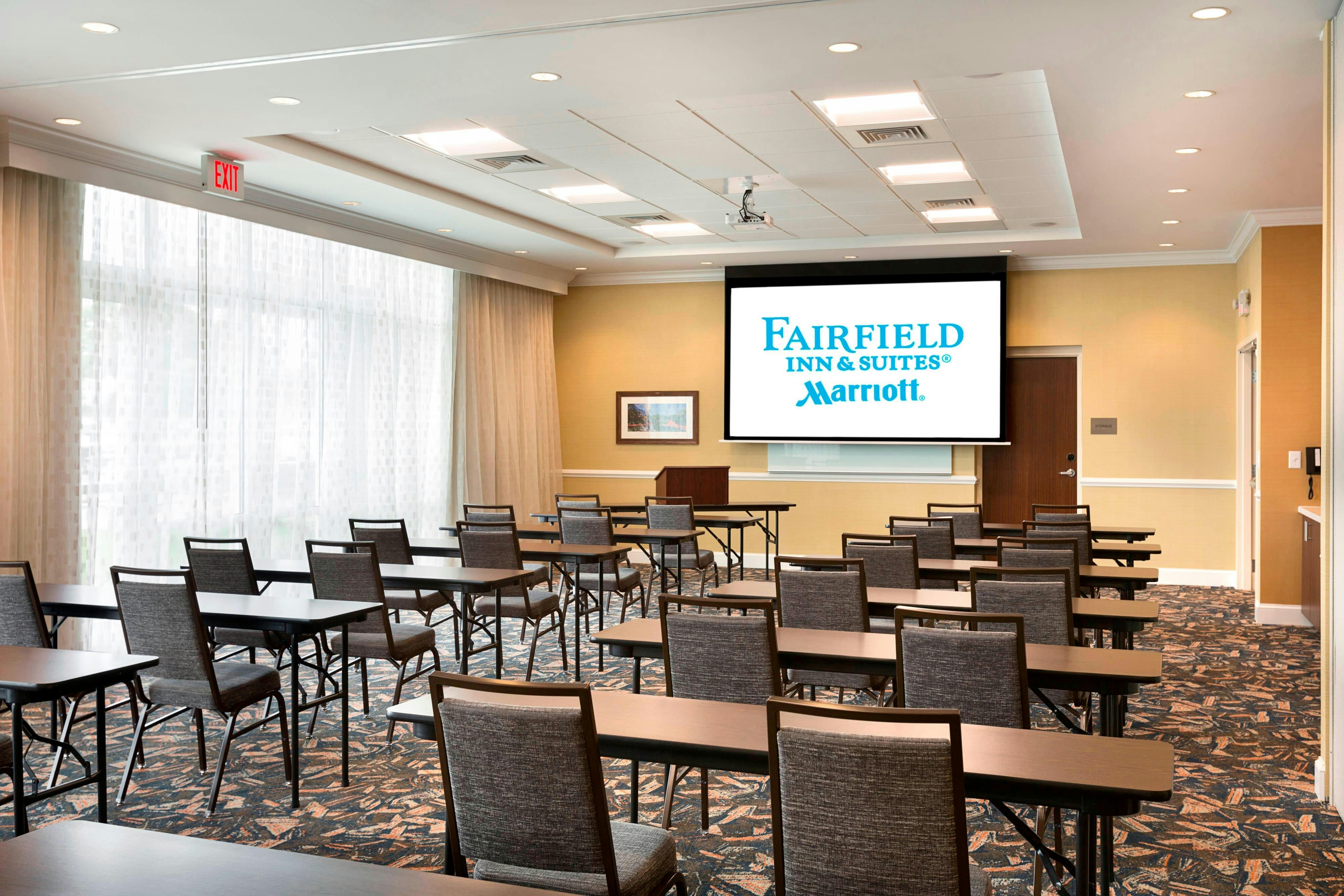 Fairfield Inn Suites Rock Hill 10/14