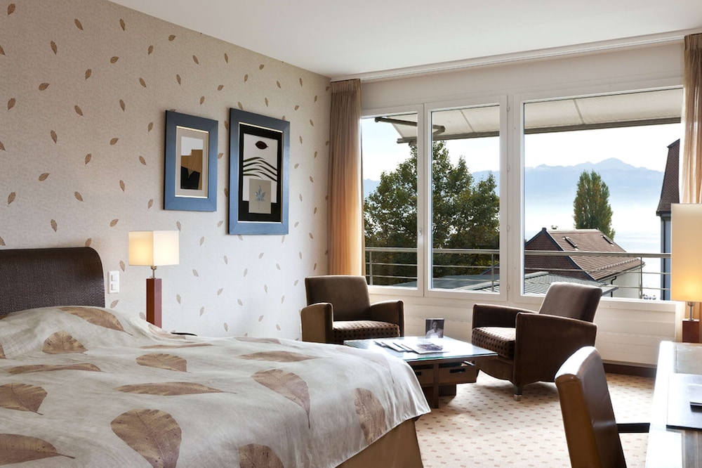 Angleterre Residence 18/69