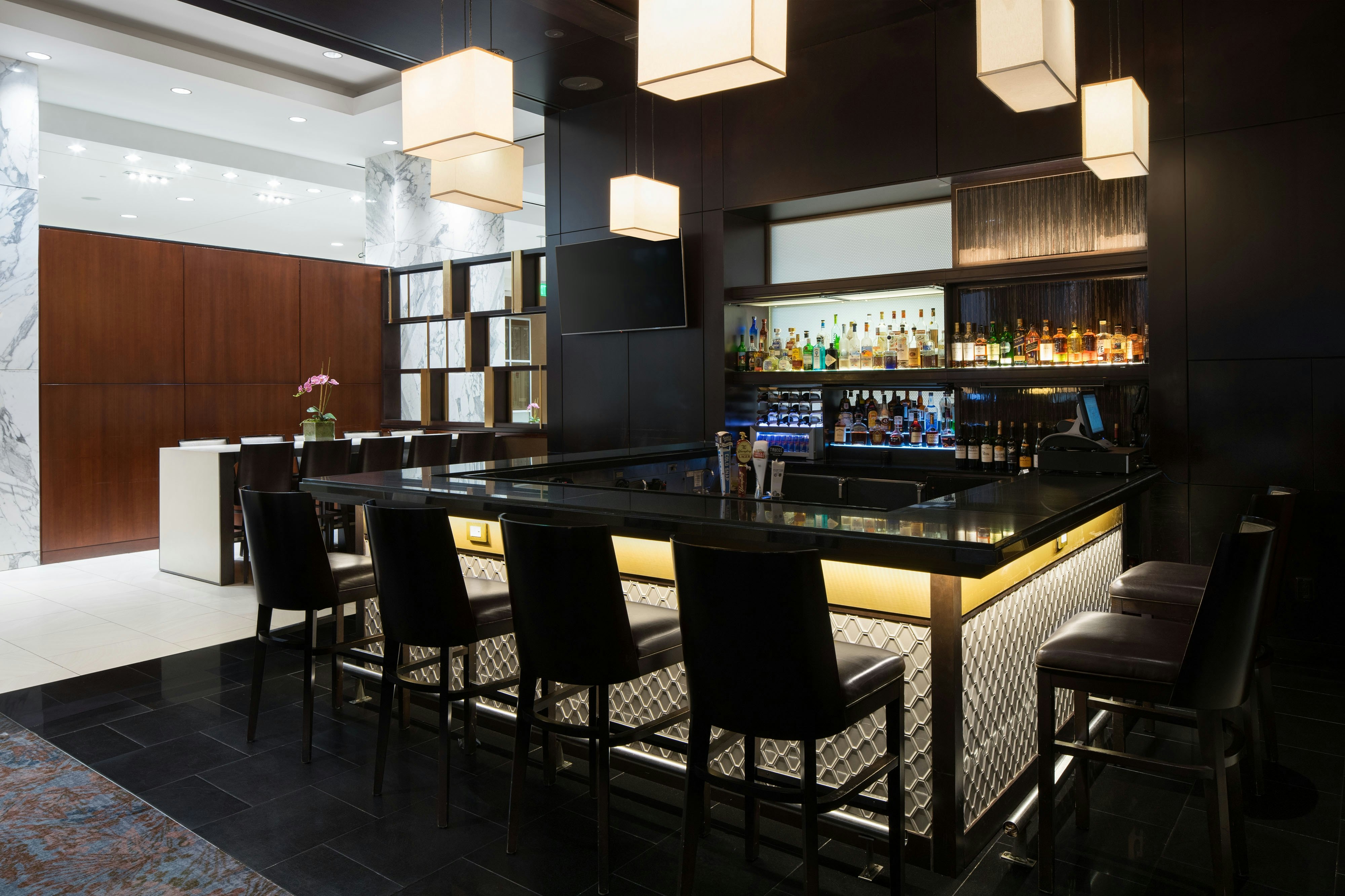The Westin Baltimore Washington Airport - BWI 14/34