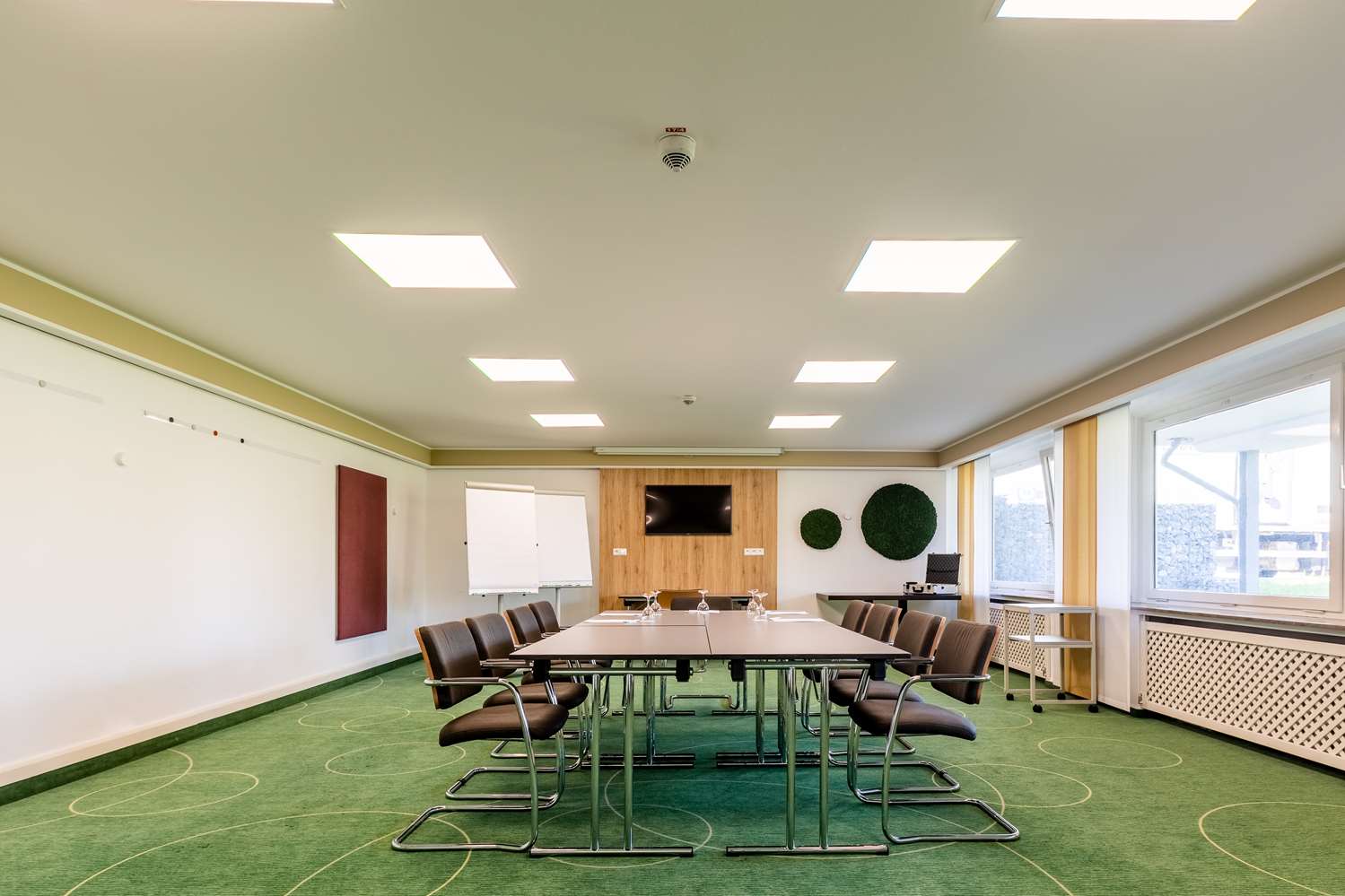 Best Western Parkhotel Ropeter 30/36