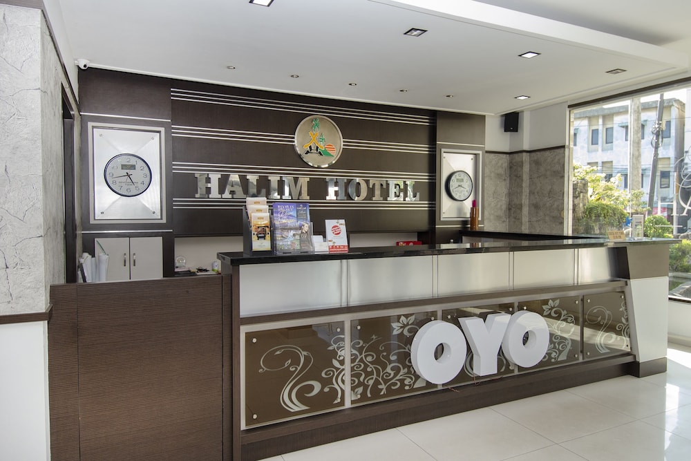 Halim Hotel 32/38
