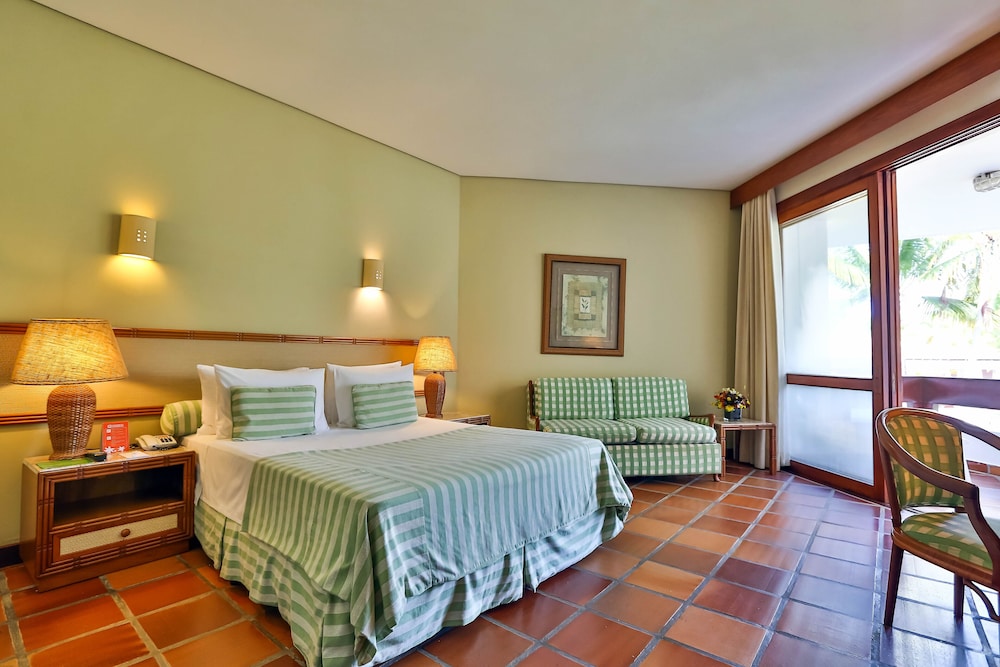 Transamerica Resort Comandatuba All Inclusive 11/50