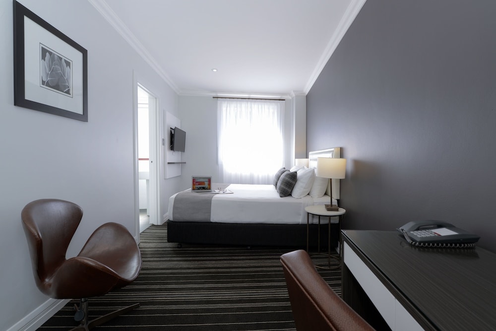 Perouse Randwick by Sydney Lodges 5/31
