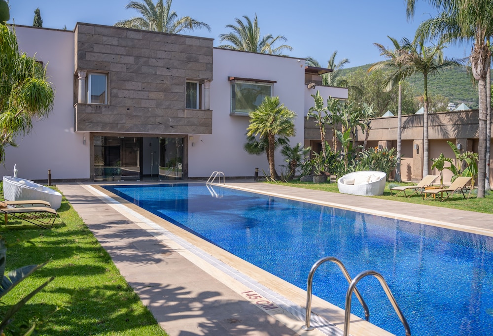 Casa dell Arte Hotel of Arts and Leisure - Adults Only 47/50