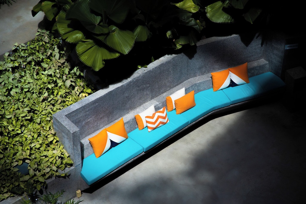 The SIS Kata Resort - Adults Only 27/50
