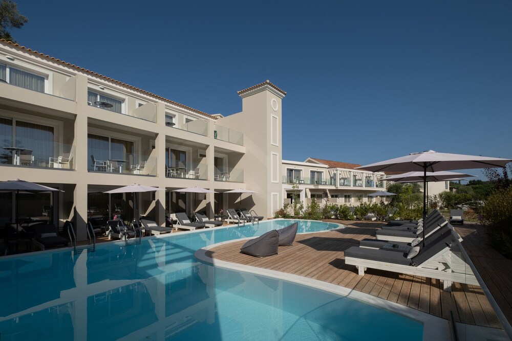 Terezas Hotel 4/50