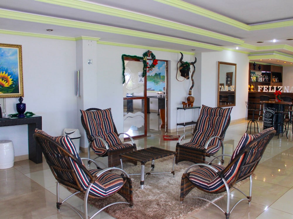 BANDEIRANTE PANTANAL HOTEL 28/48