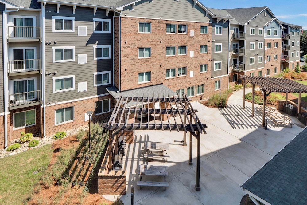 WaterWalk Extended Stay by Wyndham Charlotte - Arrowood 56/63