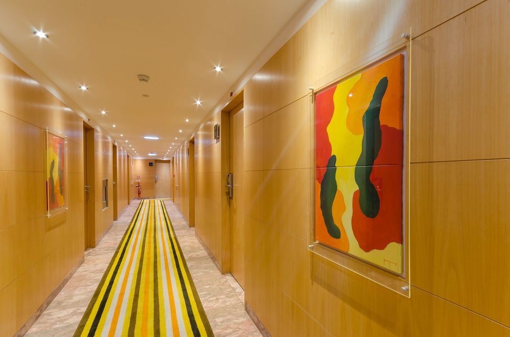 阿尔沃拉达酒店(HOTEL ALVORADA) 图片3