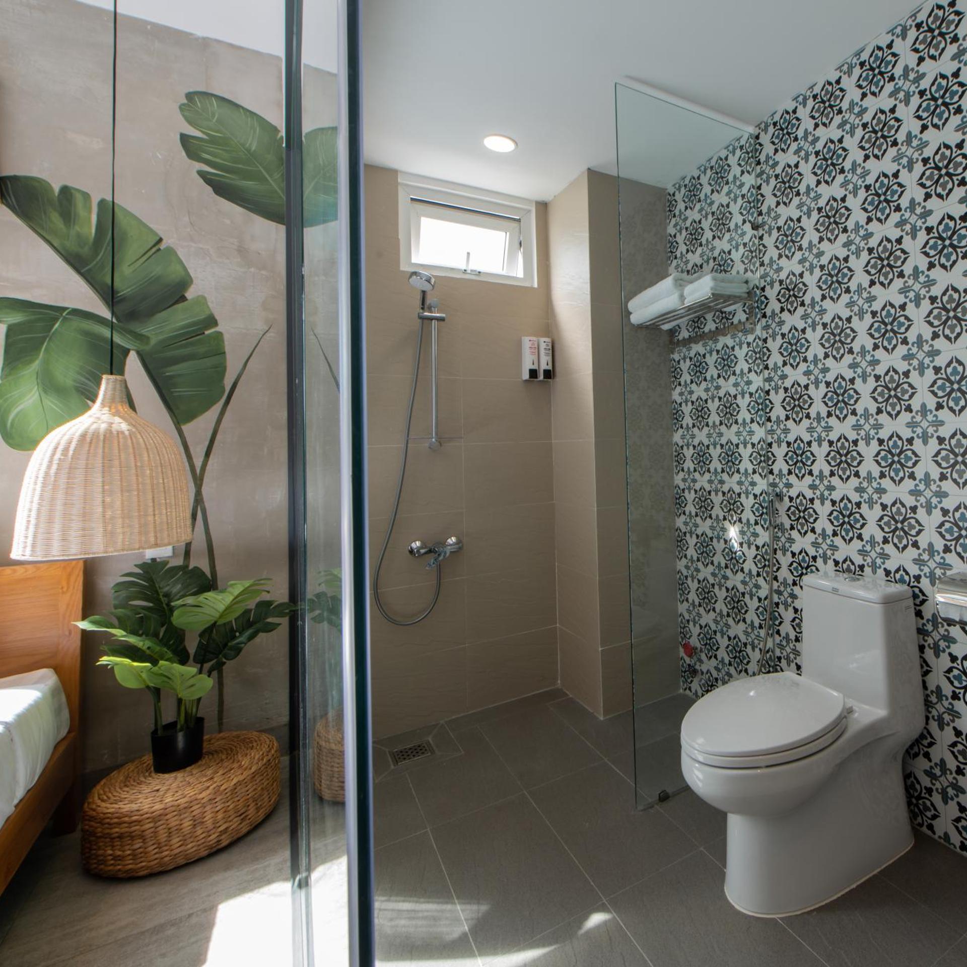 Shoho Hotel Nha Trang 41/50