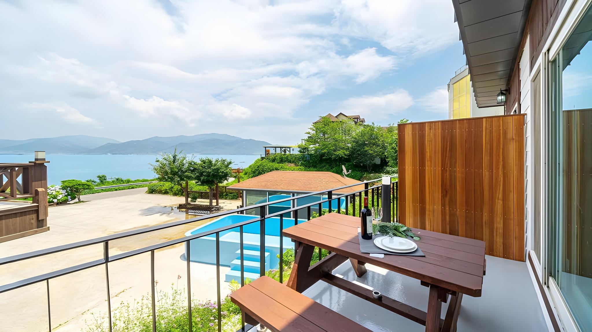 Namhae Seamaru Pension 11/20
