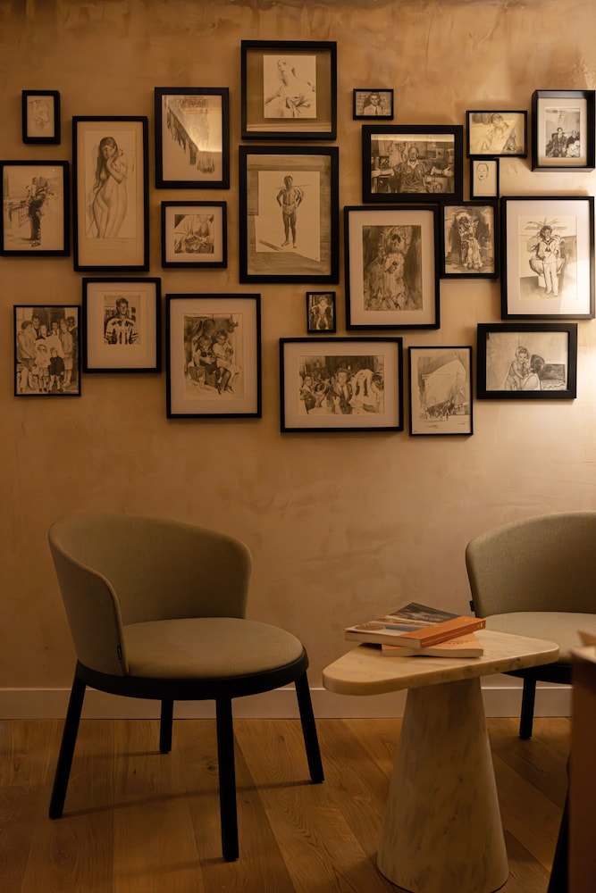 Boutique Hotel OLOM - Only Adults recommended 34/50